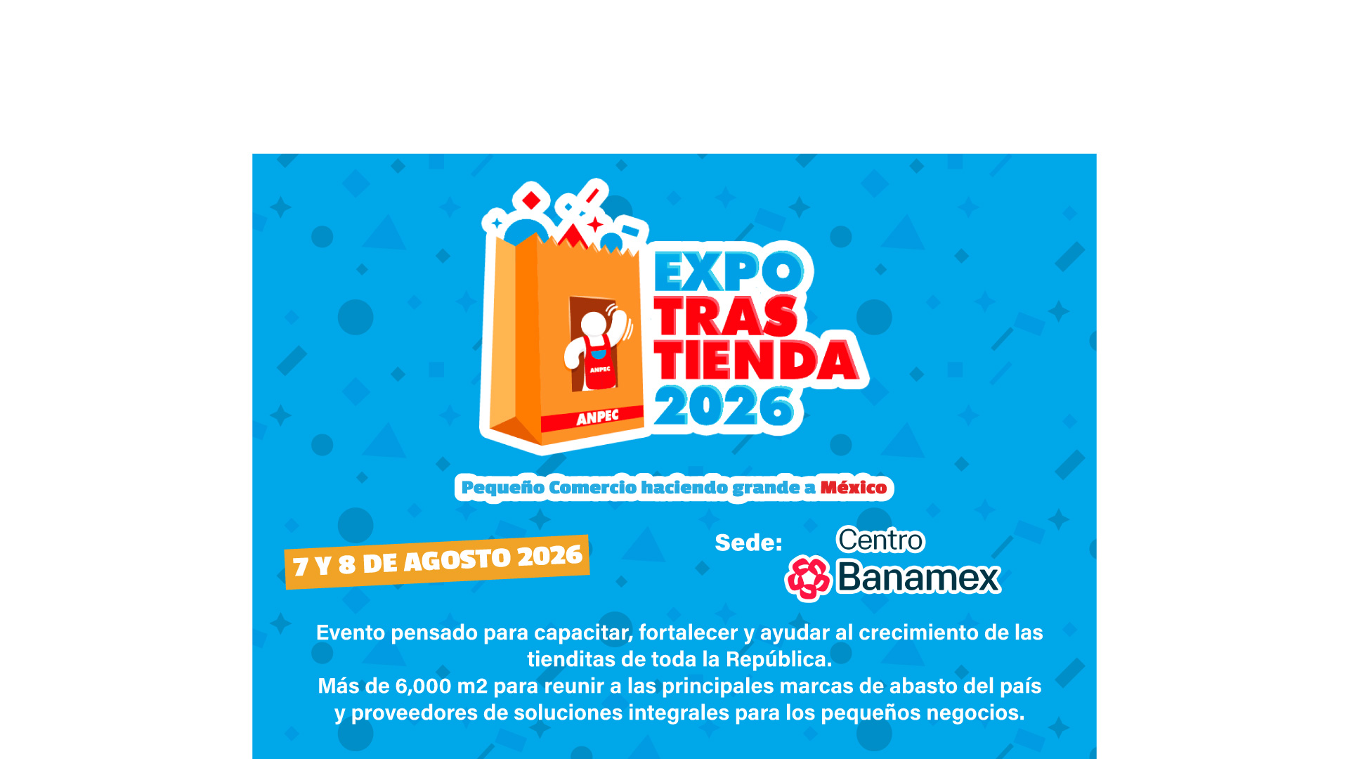 ExpoTrastienda 2026